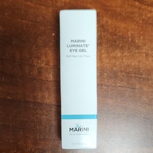 Jan Marini Luminate Eye Gel - White